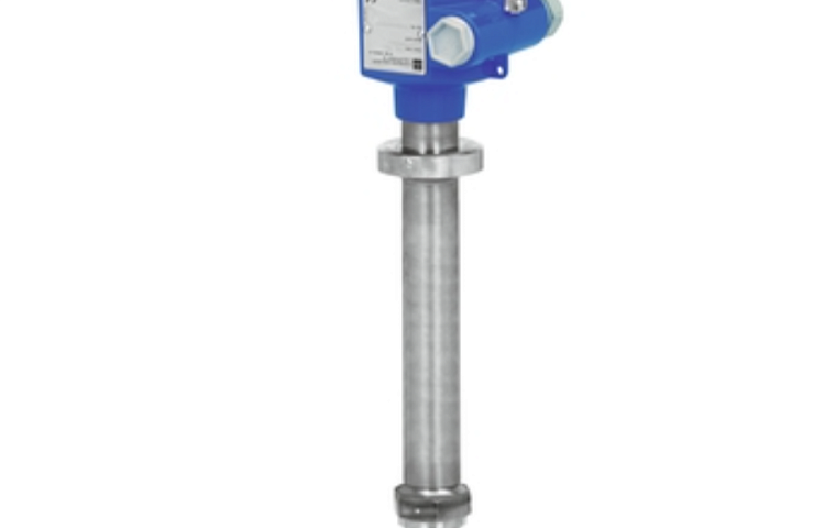 Датчик уровня Liquiphant FTL70  Endress+Hauser